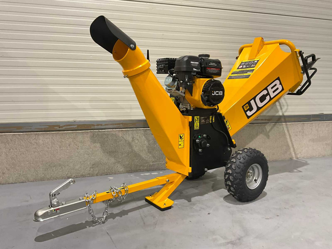 JCB CH75100P - Hakkuri: kuva JCB CH75100P - Hakkuri JCB CH75100P - Hakkuri: kuva JCB CH75100P - Hakkuri