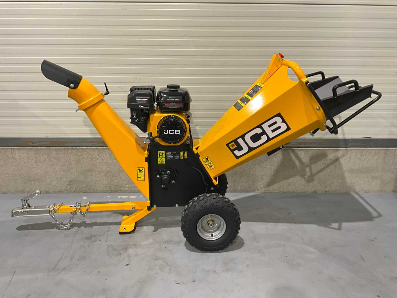 JCB CH75100P - Hakkuri: kuva JCB CH75100P - Hakkuri JCB CH75100P - Hakkuri: kuva JCB CH75100P - Hakkuri