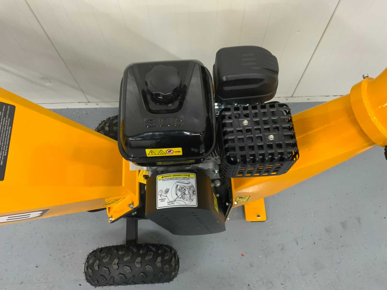 JCB CH75100P - Hakkuri: kuva JCB CH75100P - Hakkuri JCB CH75100P - Hakkuri: kuva JCB CH75100P - Hakkuri