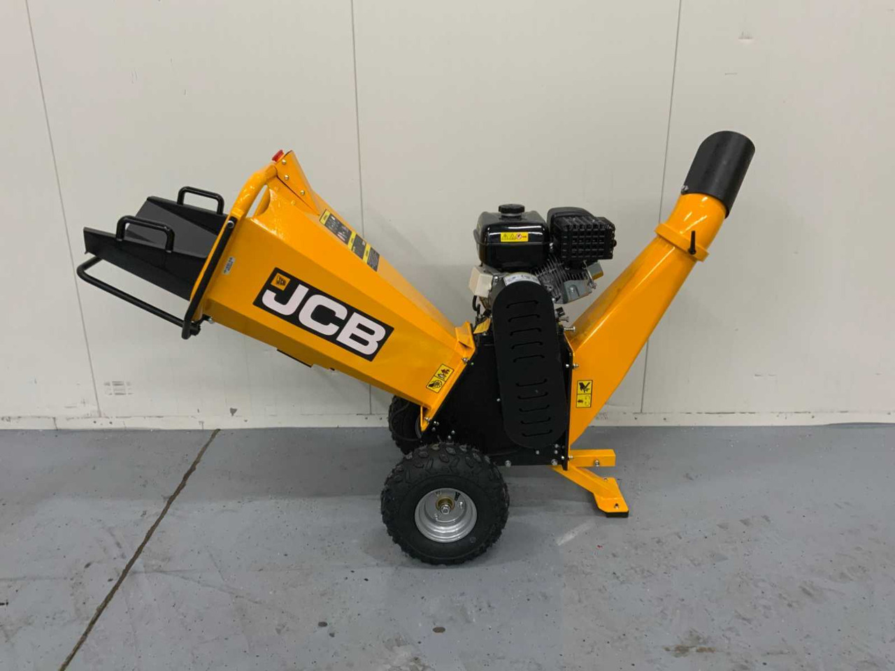 JCB CH75100P - Hakkuri: kuva JCB CH75100P - Hakkuri JCB CH75100P - Hakkuri: kuva JCB CH75100P - Hakkuri