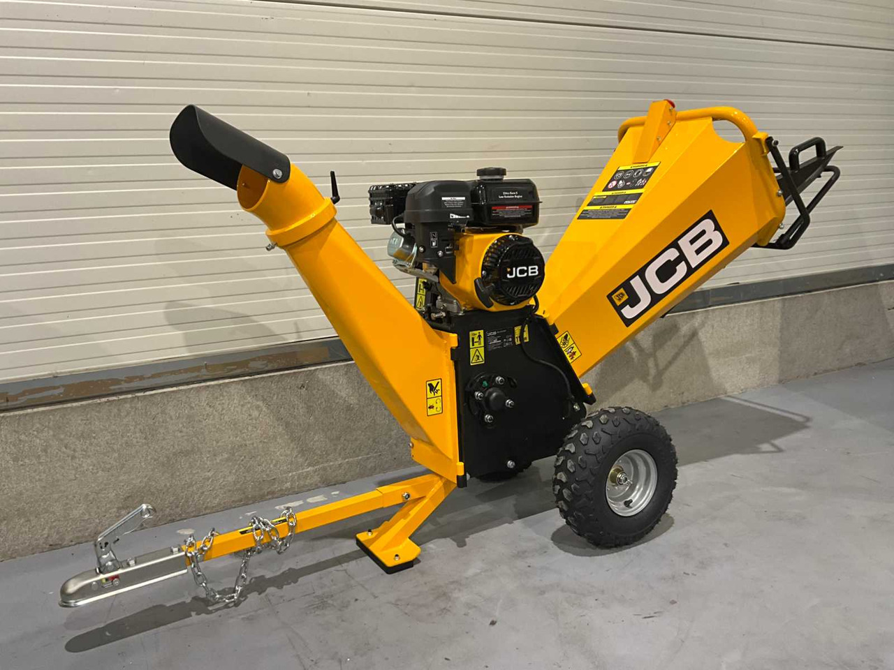 JCB CH75100P - Hakkuri: kuva JCB CH75100P - Hakkuri JCB CH75100P - Hakkuri: kuva JCB CH75100P - Hakkuri
