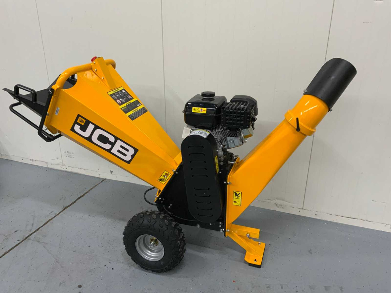 JCB CH75100P - Hakkuri: kuva JCB CH75100P - Hakkuri JCB CH75100P - Hakkuri: kuva JCB CH75100P - Hakkuri