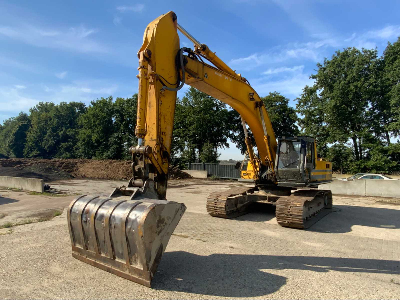 JCB JS300lc - Telakaivukone: kuva JCB JS300lc - Telakaivukone JCB JS300lc - Telakaivukone: kuva JCB JS300lc - Telakaivukone