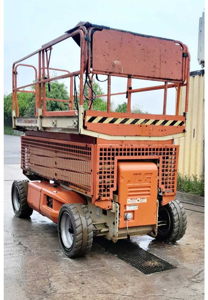 JLG 3369LE - Henkilönostin: kuva JLG 3369LE - Henkilönostin JLG 3369LE - Henkilönostin: kuva JLG 3369LE - Henkilönostin