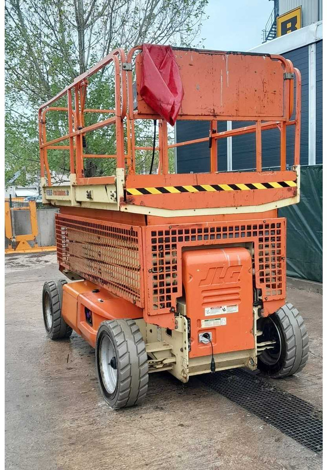 JLG 3369LE - Henkilönostin: kuva JLG 3369LE - Henkilönostin JLG 3369LE - Henkilönostin: kuva JLG 3369LE - Henkilönostin