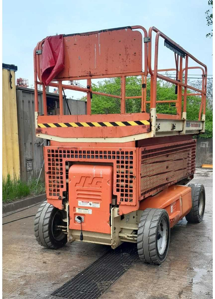JLG 3369LE - Henkilönostin: kuva JLG 3369LE - Henkilönostin JLG 3369LE - Henkilönostin: kuva JLG 3369LE - Henkilönostin