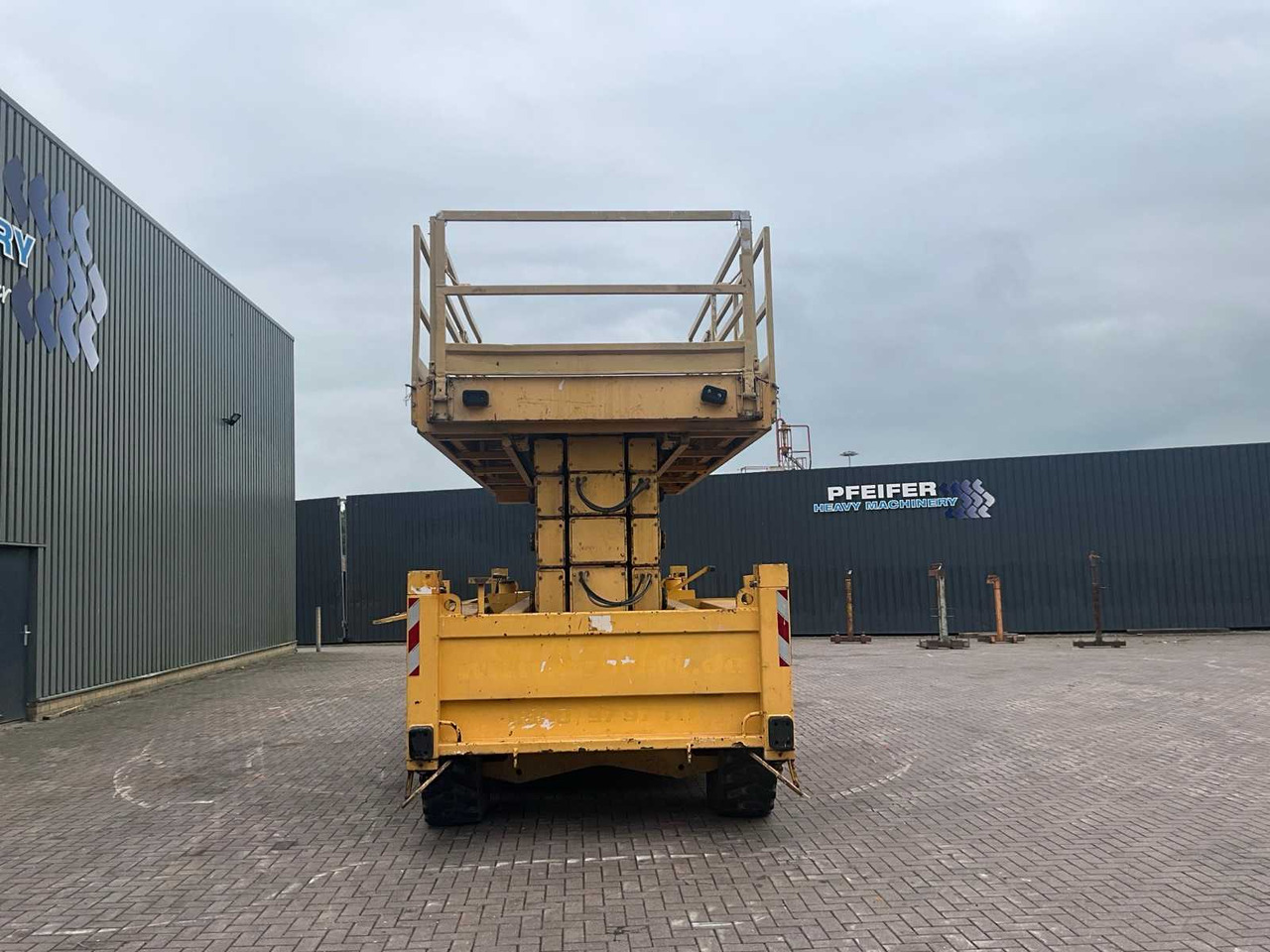 JLG Liftlux 260-25D4WDS/P - Henkilönostin: kuva JLG Liftlux 260-25D4WDS/P - Henkilönostin JLG Liftlux 260-25D4WDS/P - Henkilönostin: kuva JLG Liftlux 260-25D4WDS/P - Henkilönostin