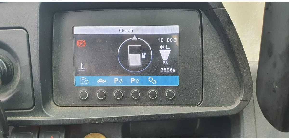 JUNGHEINRICH - DFG S50S - 2015 - FORKLIFT TRUCKS - Vastapainotrukki: kuva JUNGHEINRICH - DFG S50S - 2015 - FORKLIFT TRUCKS - Vastapainotrukki JUNGHEINRICH - DFG S50S - 2015 - FORKLIFT TRUCKS - Vastapainotrukki: kuva JUNGHEINRICH - DFG S50S - 2015 - FORKLIFT TRUCKS - Vastapainotrukki