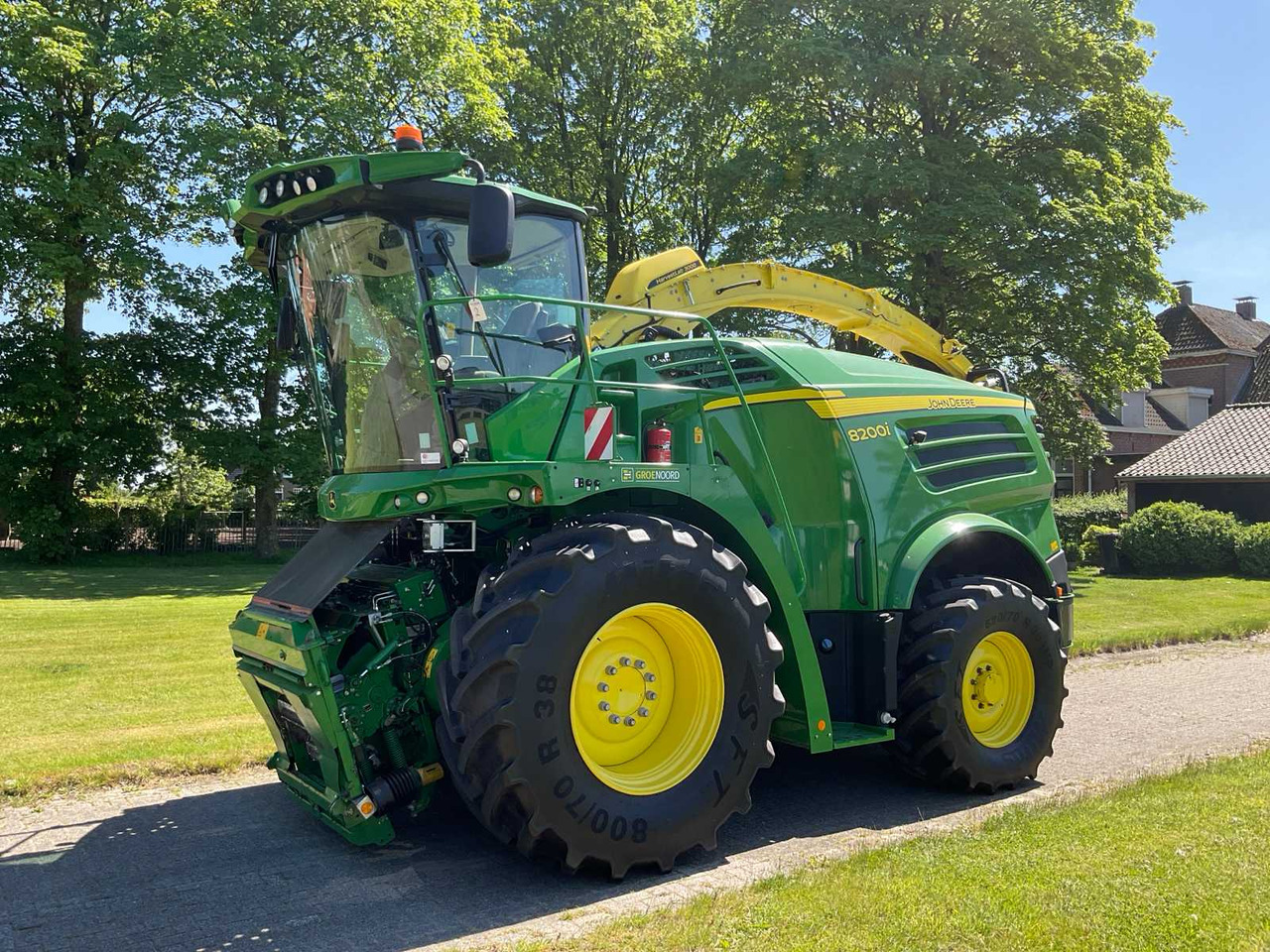 John deere 8200i - Itsekulkeva silppuri: kuva John deere 8200i - Itsekulkeva silppuri John deere 8200i - Itsekulkeva silppuri: kuva John deere 8200i - Itsekulkeva silppuri