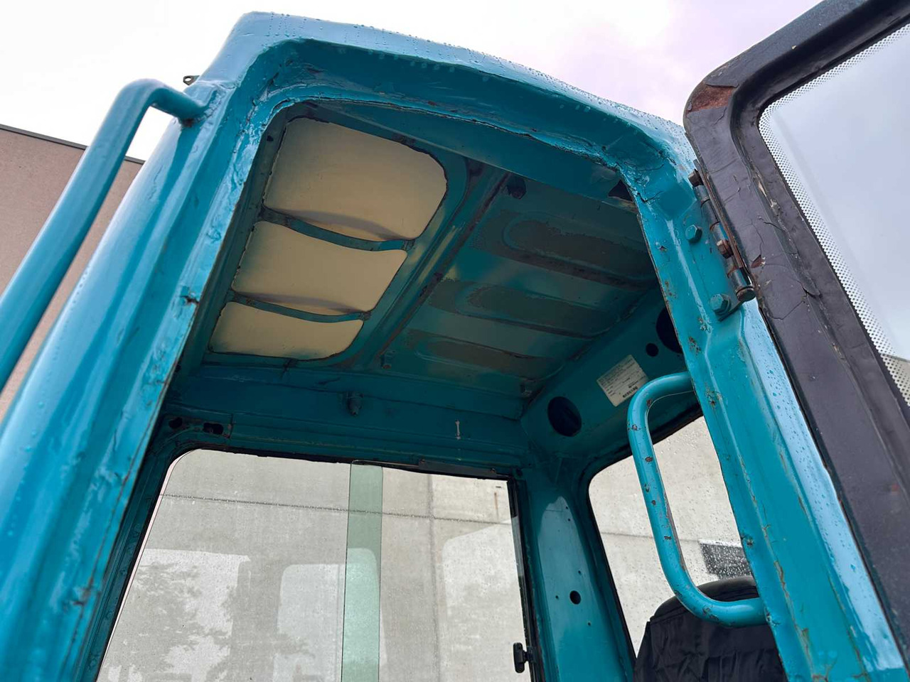 Kaivuri KUBOTA - KX155-3SZ - MIDI EXCAVATOR: kuva Kaivuri KUBOTA - KX155-3SZ - MIDI EXCAVATOR