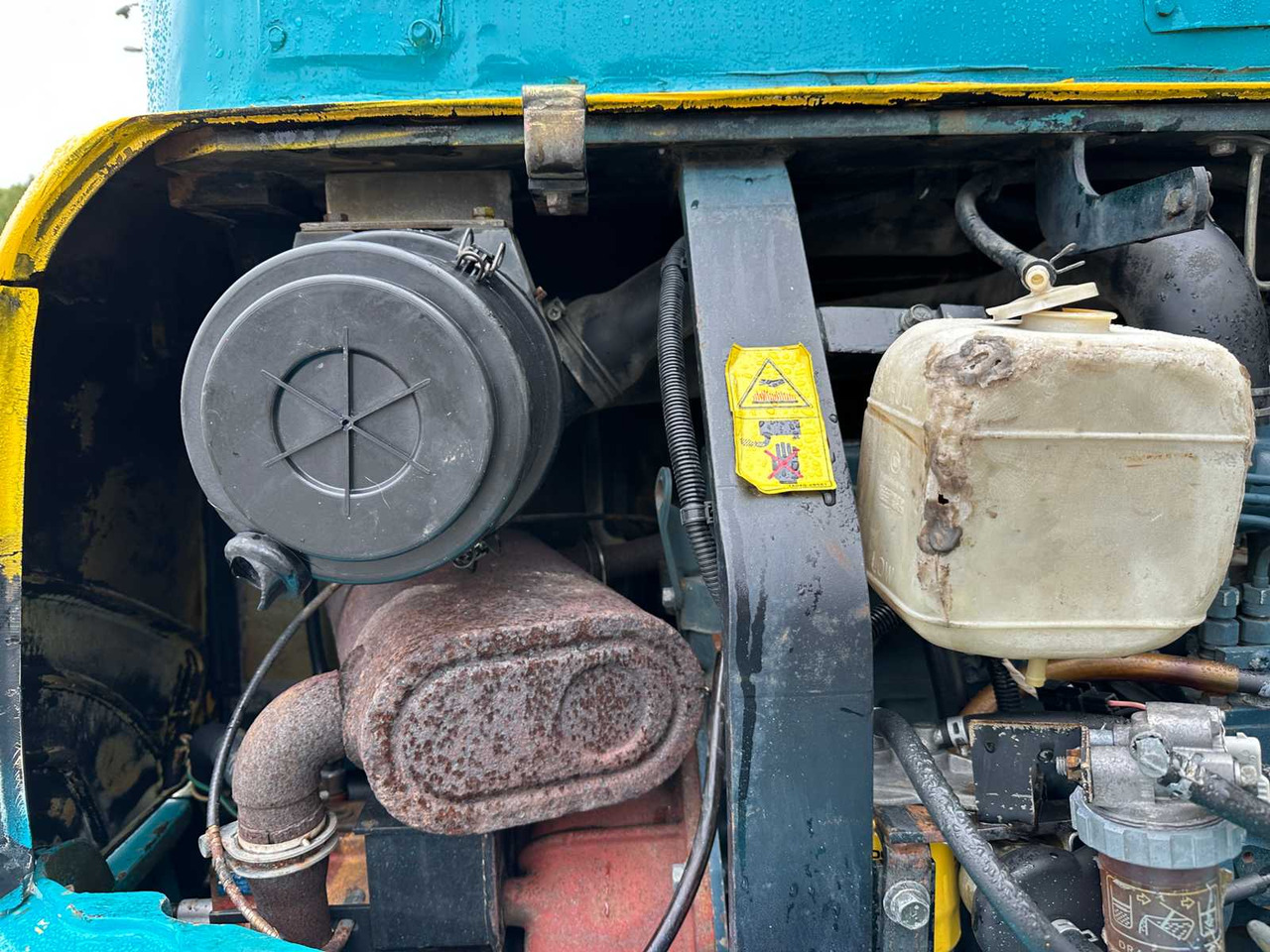 Kaivuri KUBOTA - KX155-3SZ - MIDI EXCAVATOR: kuva Kaivuri KUBOTA - KX155-3SZ - MIDI EXCAVATOR