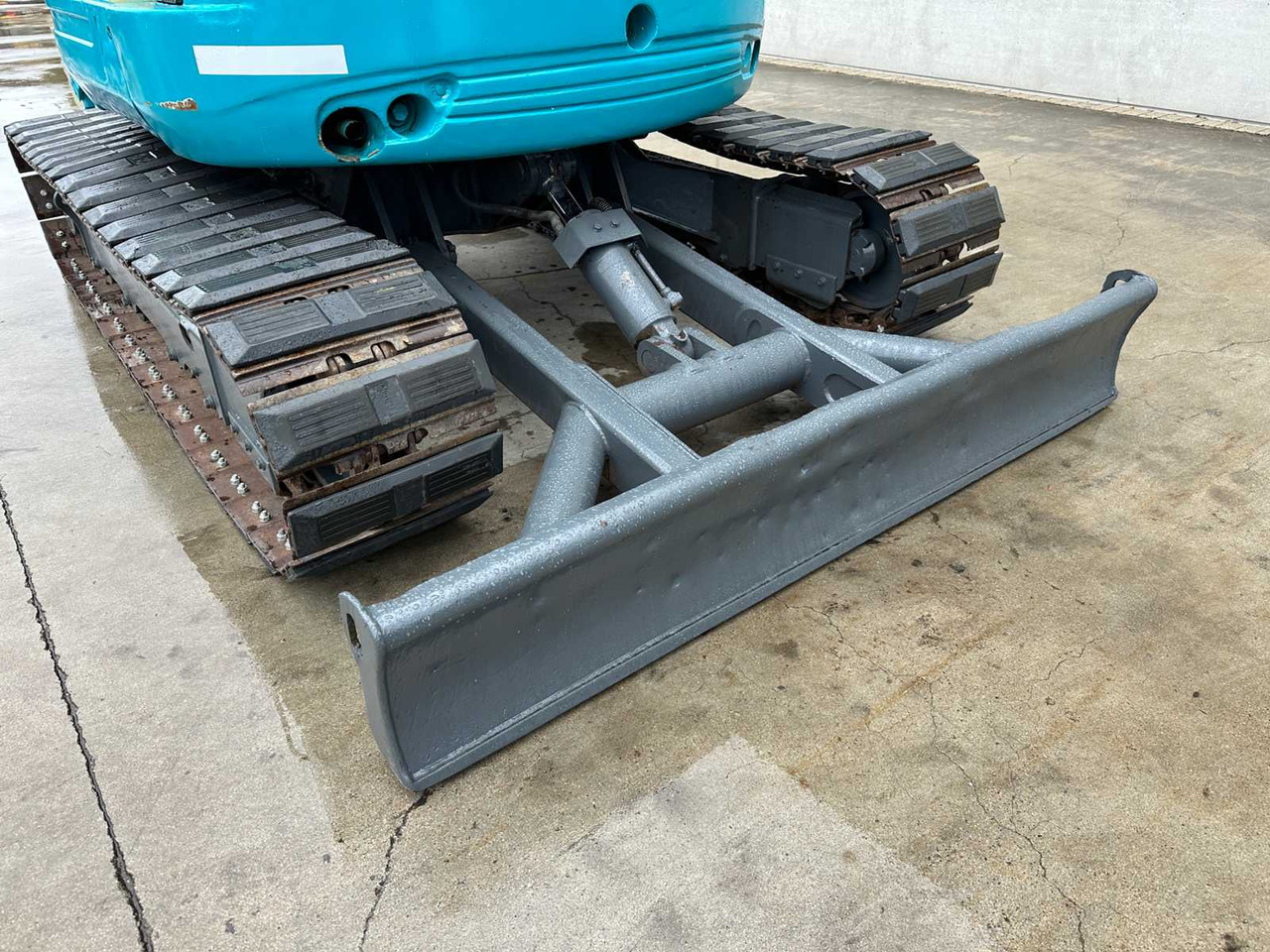 Kaivuri KUBOTA - KX155-3SZ - MIDI EXCAVATOR: kuva Kaivuri KUBOTA - KX155-3SZ - MIDI EXCAVATOR