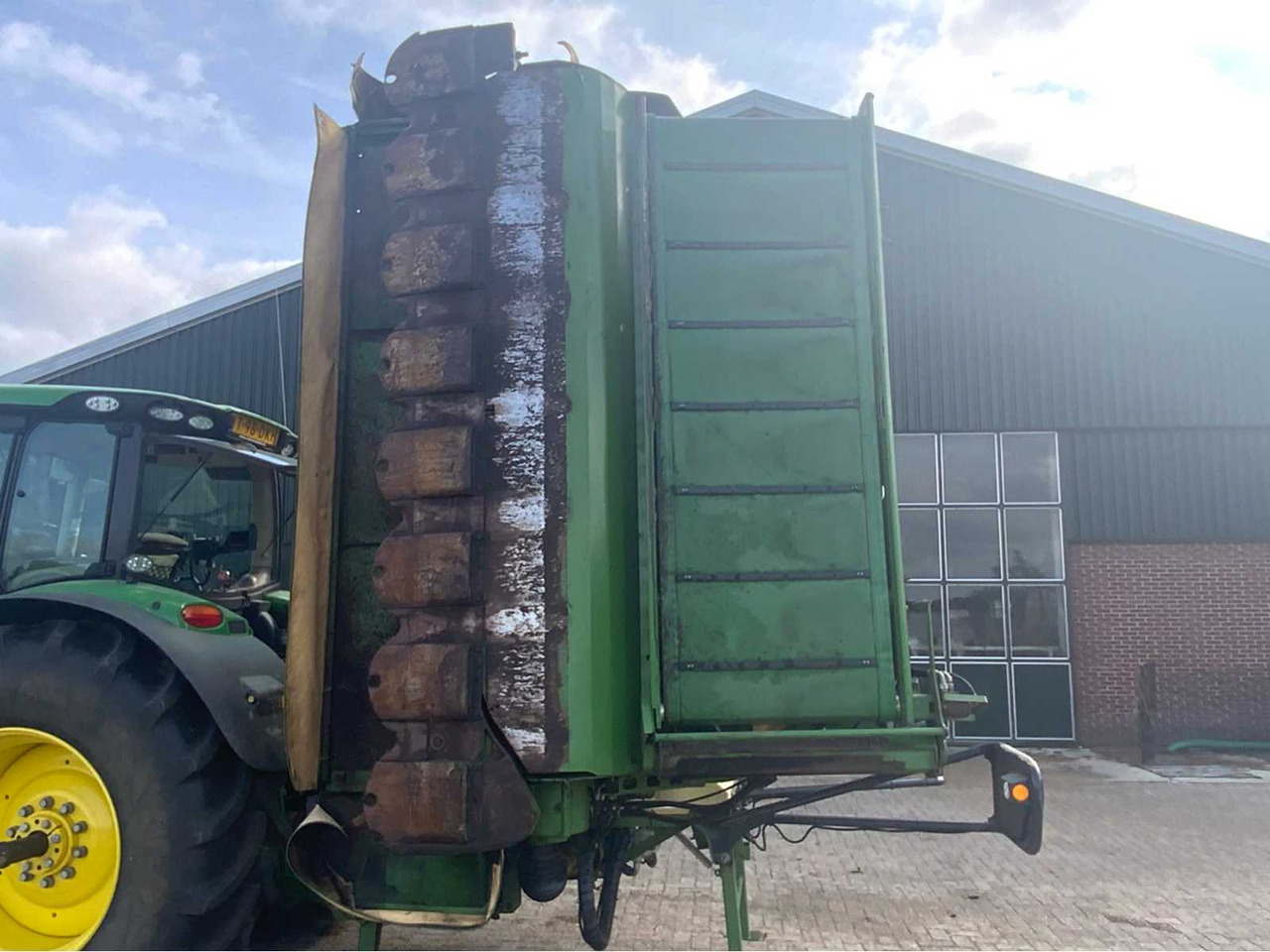 Krone Easycut B 1000 CV C - Kesantomurskain/ Vesakkomurskain: kuva Krone Easycut B 1000 CV C - Kesantomurskain/ Vesakkomurskain Krone Easycut B 1000 CV C - Kesantomurskain/ Vesakkomurskain: kuva Krone Easycut B 1000 CV C - Kesantomurskain/ Vesakkomurskain