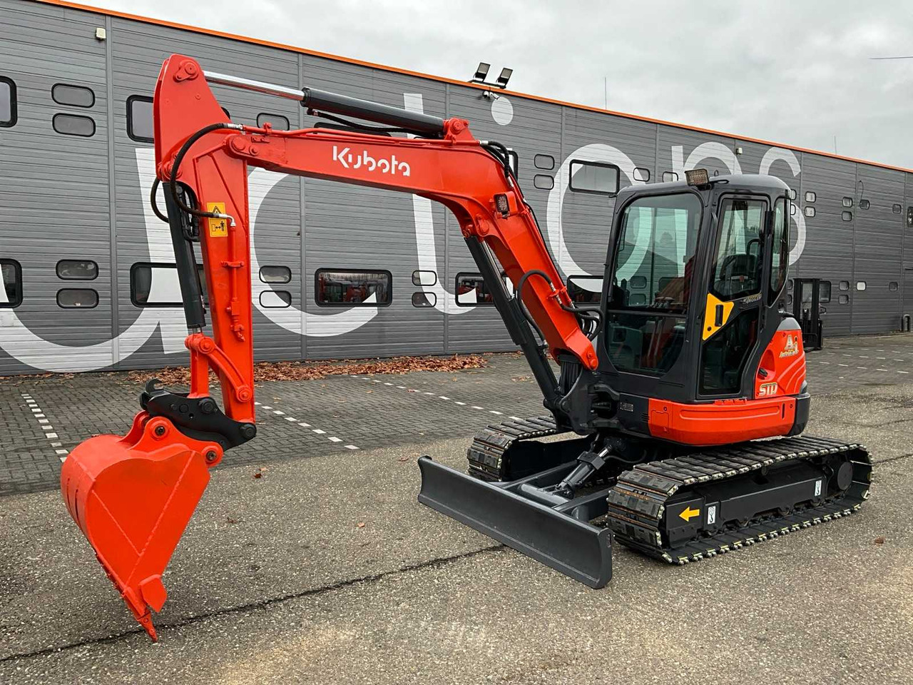 Kubota KX155-3SZ - Telakaivukone: kuva Kubota KX155-3SZ - Telakaivukone Kubota KX155-3SZ - Telakaivukone: kuva Kubota KX155-3SZ - Telakaivukone