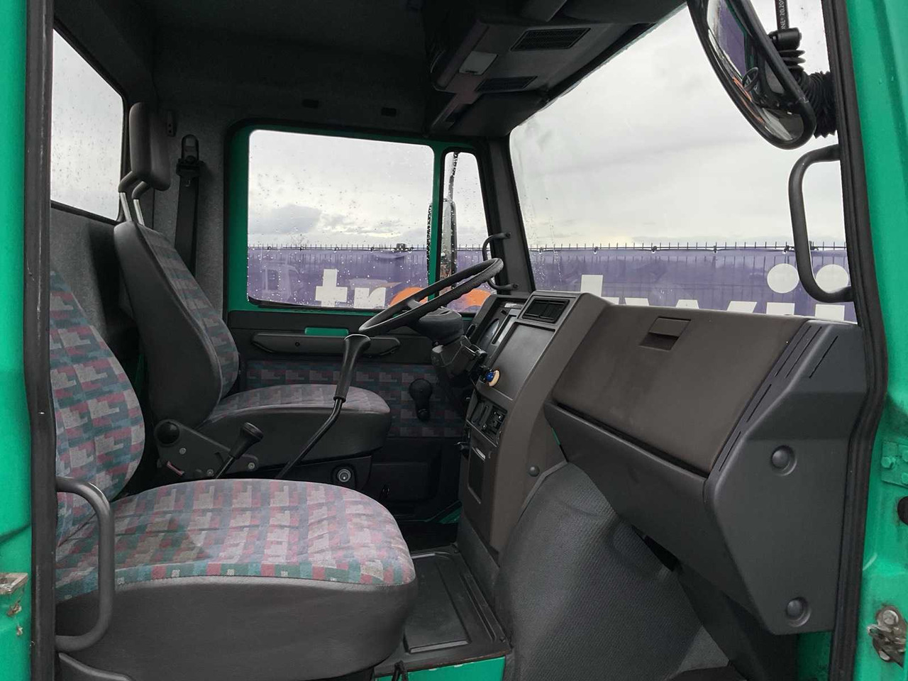 1998 MERCEDES-BENZ UNIMOG TRUCK - Kuorma-auto: kuva 1998 MERCEDES-BENZ UNIMOG TRUCK - Kuorma-auto 1998 MERCEDES-BENZ UNIMOG TRUCK - Kuorma-auto: kuva 1998 MERCEDES-BENZ UNIMOG TRUCK - Kuorma-auto