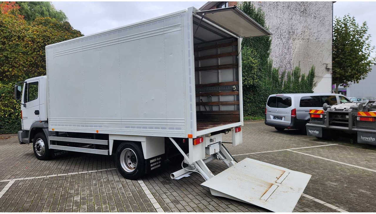 2002 NISSAN ATLEON - Kuorma-auto: kuva 2002 NISSAN ATLEON - Kuorma-auto 2002 NISSAN ATLEON - Kuorma-auto: kuva 2002 NISSAN ATLEON - Kuorma-auto