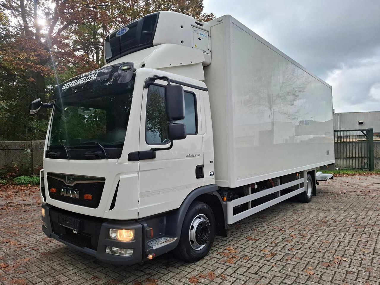 2014 MAN TGL 12.250 TRUCK - Kuorma-auto: kuva 2014 MAN TGL 12.250 TRUCK - Kuorma-auto 2014 MAN TGL 12.250 TRUCK - Kuorma-auto: kuva 2014 MAN TGL 12.250 TRUCK - Kuorma-auto