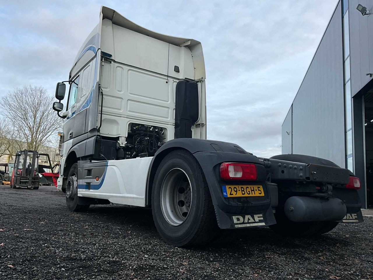 2015 DAF XF 460 FT EURO6 TRUCK - Kuorma-auto: kuva 2015 DAF XF 460 FT EURO6 TRUCK - Kuorma-auto 2015 DAF XF 460 FT EURO6 TRUCK - Kuorma-auto: kuva 2015 DAF XF 460 FT EURO6 TRUCK - Kuorma-auto