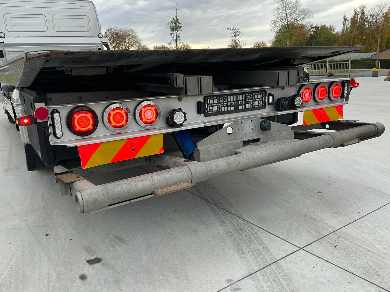 2015 MERCEDES-BENZ ATEGO TRUCK TOW TRUCK - Kuorma-auto: kuva 2015 MERCEDES-BENZ ATEGO TRUCK TOW TRUCK - Kuorma-auto 2015 MERCEDES-BENZ ATEGO TRUCK TOW TRUCK - Kuorma-auto: kuva 2015 MERCEDES-BENZ ATEGO TRUCK TOW TRUCK - Kuorma-auto