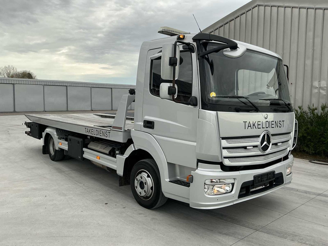 2015 MERCEDES-BENZ ATEGO TRUCK TOW TRUCK - Kuorma-auto: kuva 2015 MERCEDES-BENZ ATEGO TRUCK TOW TRUCK - Kuorma-auto 2015 MERCEDES-BENZ ATEGO TRUCK TOW TRUCK - Kuorma-auto: kuva 2015 MERCEDES-BENZ ATEGO TRUCK TOW TRUCK - Kuorma-auto