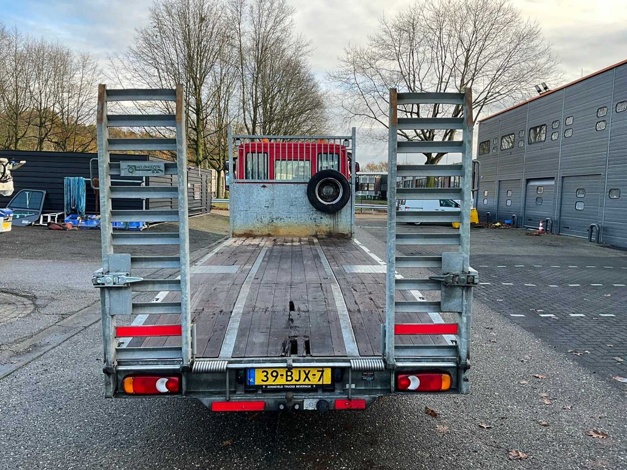 2018 IVECO EUROCARGO EURO6 RAMP WITH VELDHUIZEN BODY 39-BJX-7 - Kuorma-auto: kuva 2018 IVECO EUROCARGO EURO6 RAMP WITH VELDHUIZEN BODY 39-BJX-7 - Kuorma-auto 2018 IVECO EUROCARGO EURO6 RAMP WITH VELDHUIZEN BODY 39-BJX-7 - Kuorma-auto: kuva 2018 IVECO EUROCARGO EURO6 RAMP WITH VELDHUIZEN BODY 39-BJX-7 - Kuorma-auto