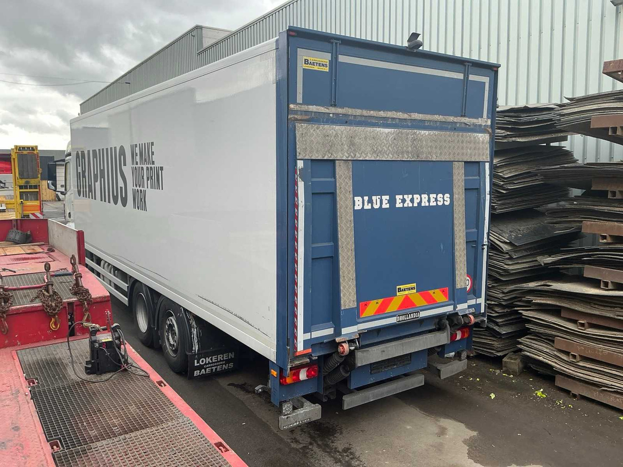 2019 MERCEDES-BENZ ACTROS 2645 TRUCK - Kuorma-auto: kuva 2019 MERCEDES-BENZ ACTROS 2645 TRUCK - Kuorma-auto 2019 MERCEDES-BENZ ACTROS 2645 TRUCK - Kuorma-auto: kuva 2019 MERCEDES-BENZ ACTROS 2645 TRUCK - Kuorma-auto