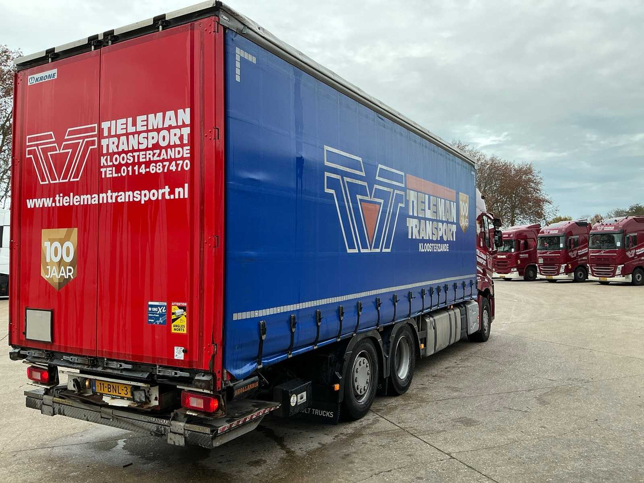 2019 RENAULT T380 COMFORT RAILCAR WITH CANOPY BODY - Kuorma-auto: kuva 2019 RENAULT T380 COMFORT RAILCAR WITH CANOPY BODY - Kuorma-auto 2019 RENAULT T380 COMFORT RAILCAR WITH CANOPY BODY - Kuorma-auto: kuva 2019 RENAULT T380 COMFORT RAILCAR WITH CANOPY BODY - Kuorma-auto