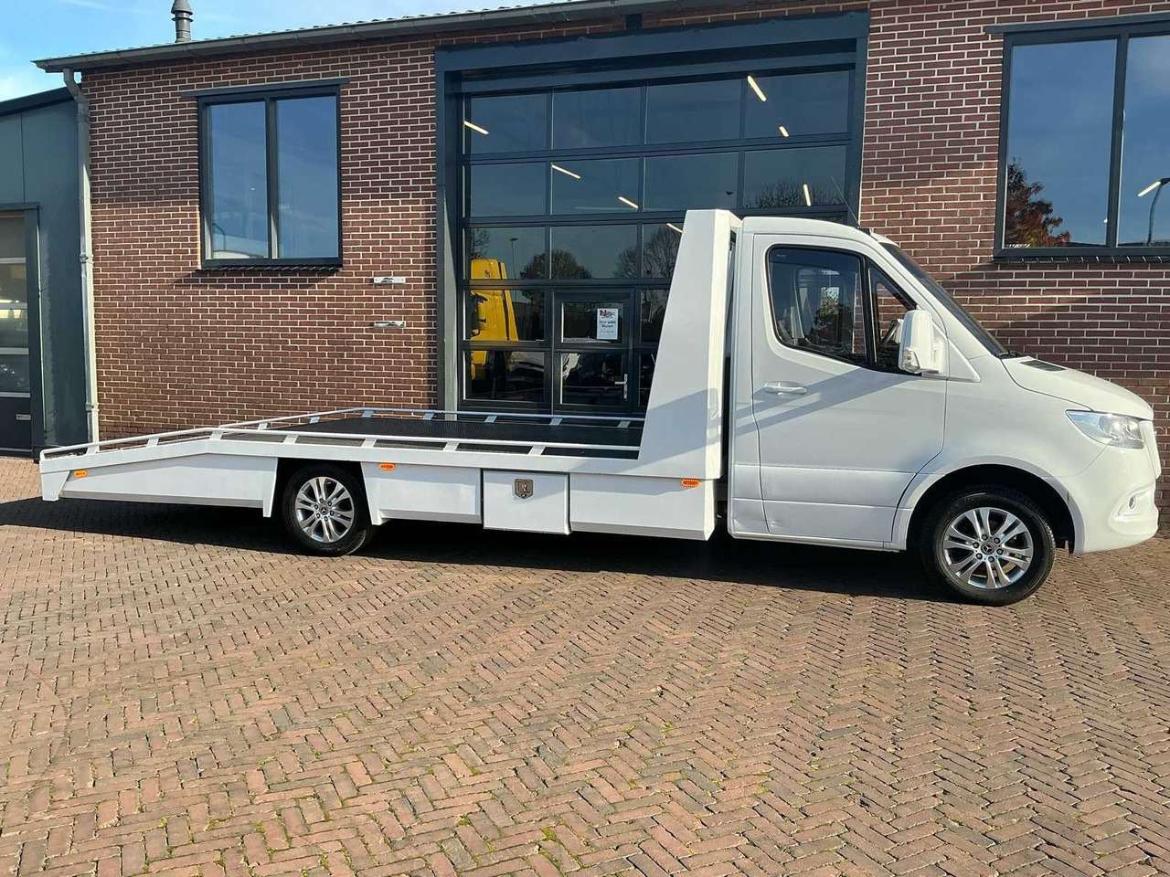 2021 MERCEDES-BENZ SPRINTER 314 CAR TRANSPORTER 2.2 CDI - Kuorma-auto: kuva 2021 MERCEDES-BENZ SPRINTER 314 CAR TRANSPORTER 2.2 CDI - Kuorma-auto 2021 MERCEDES-BENZ SPRINTER 314 CAR TRANSPORTER 2.2 CDI - Kuorma-auto: kuva 2021 MERCEDES-BENZ SPRINTER 314 CAR TRANSPORTER 2.2 CDI - Kuorma-auto