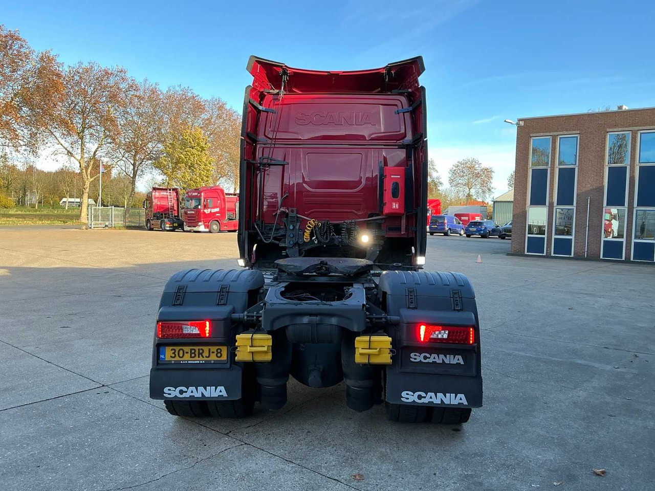 Kuorma-auto 2021 SCANIA G410 TRUCK: kuva Kuorma-auto 2021 SCANIA G410 TRUCK Kuorma-auto 2021 SCANIA G410 TRUCK: kuva Kuorma-auto 2021 SCANIA G410 TRUCK