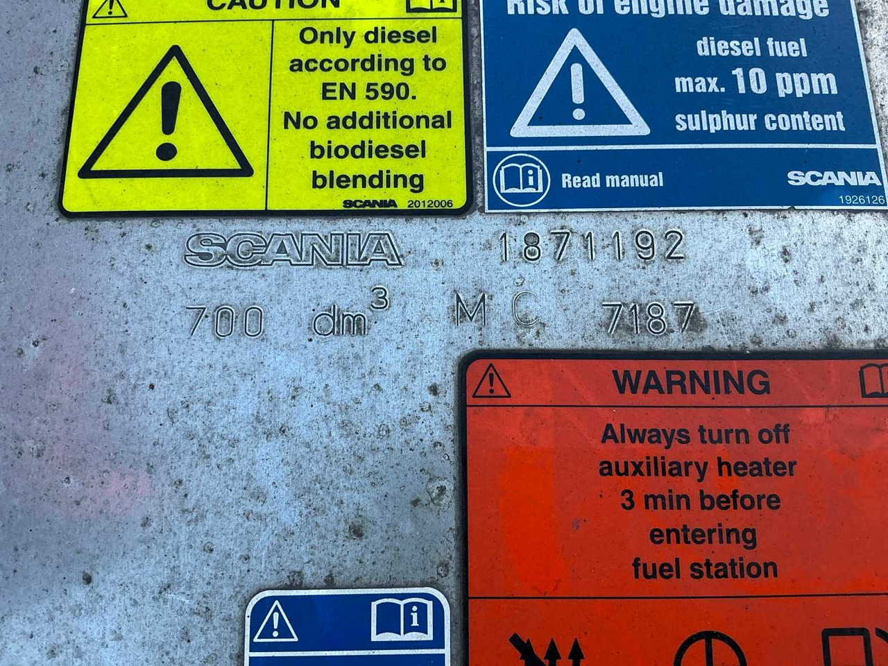 Kuorma-auto 2021 SCANIA G410 TRUCK: kuva Kuorma-auto 2021 SCANIA G410 TRUCK Kuorma-auto 2021 SCANIA G410 TRUCK: kuva Kuorma-auto 2021 SCANIA G410 TRUCK