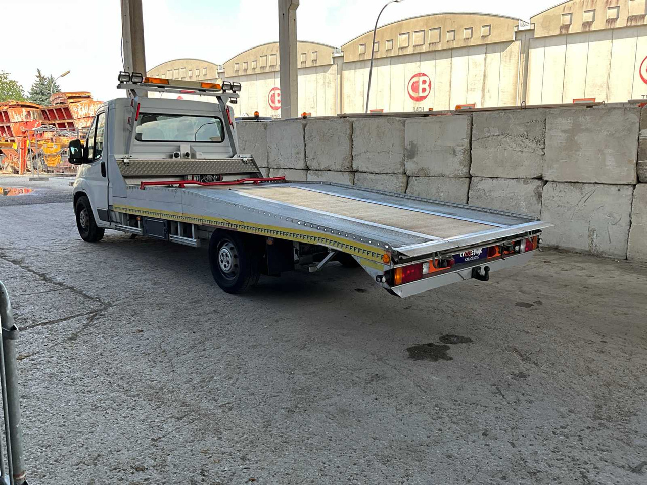 FIAT DUCATO TOW TRUCK - Kuorma-auto: kuva FIAT DUCATO TOW TRUCK - Kuorma-auto FIAT DUCATO TOW TRUCK - Kuorma-auto: kuva FIAT DUCATO TOW TRUCK - Kuorma-auto