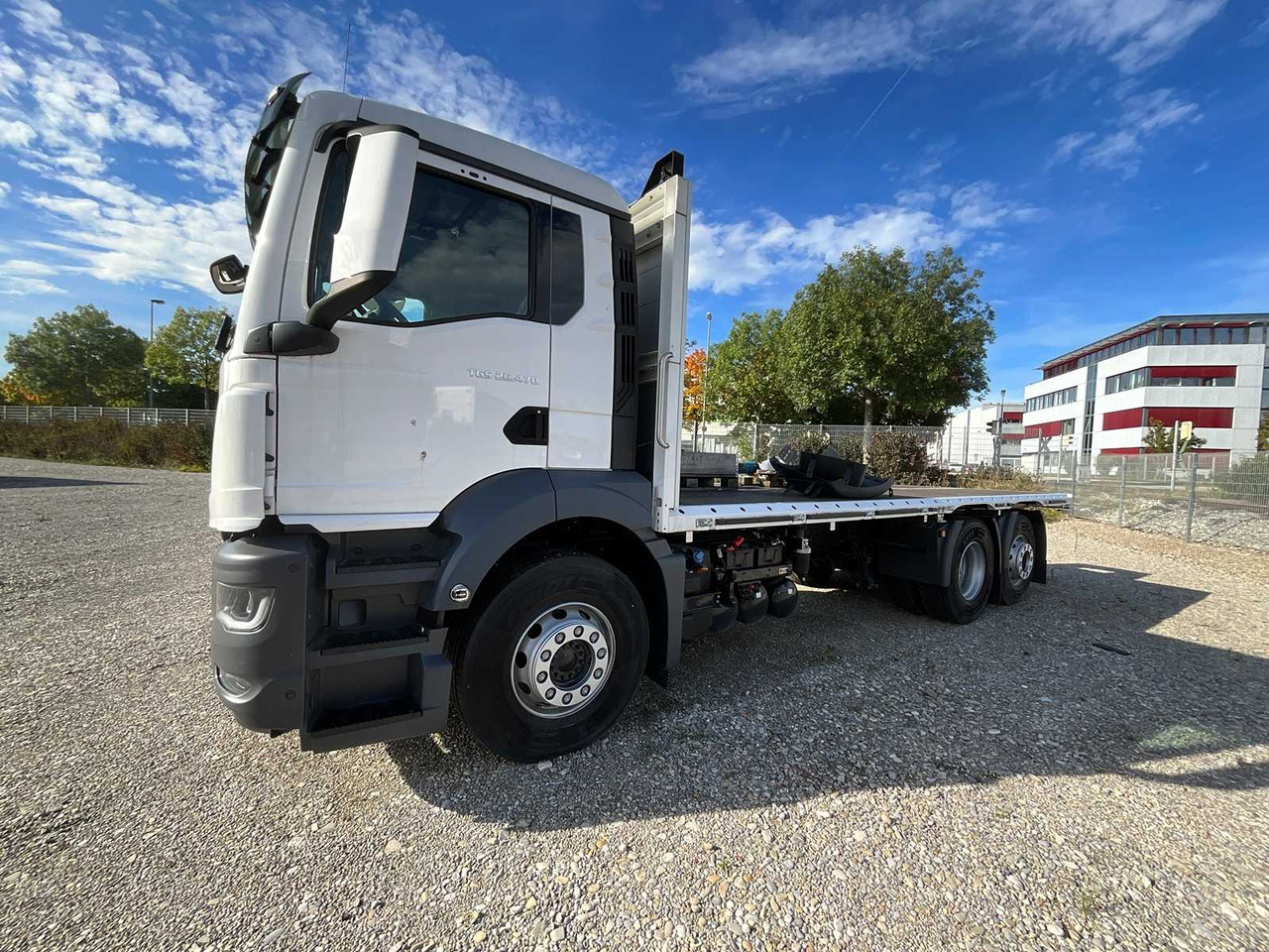 MAN - TGS 26.480 6X2-4 BL CH - 2024 - MAN - Kuorma-auto: kuva MAN - TGS 26.480 6X2-4 BL CH - 2024 - MAN - Kuorma-auto MAN - TGS 26.480 6X2-4 BL CH - 2024 - MAN - Kuorma-auto: kuva MAN - TGS 26.480 6X2-4 BL CH - 2024 - MAN - Kuorma-auto