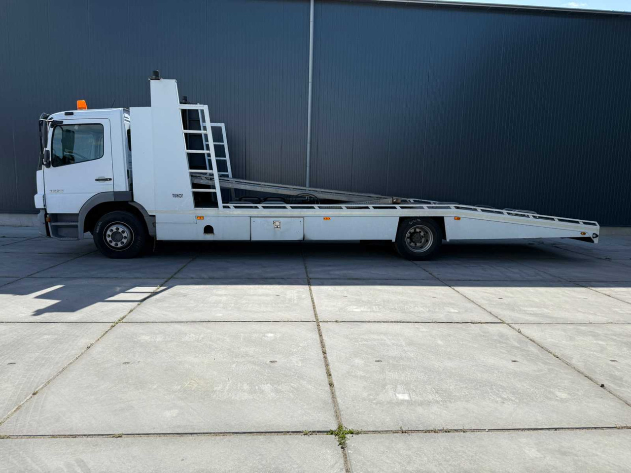 MERCEDES-BENZ - TIJHOF CAR TRANSPORTER - ATEGO 1223 - TRUCK - 2007 - Kuorma-auto: kuva MERCEDES-BENZ - TIJHOF CAR TRANSPORTER - ATEGO 1223 - TRUCK - 2007 - Kuorma-auto MERCEDES-BENZ - TIJHOF CAR TRANSPORTER - ATEGO 1223 - TRUCK - 2007 - Kuorma-auto: kuva MERCEDES-BENZ - TIJHOF CAR TRANSPORTER - ATEGO 1223 - TRUCK - 2007 - Kuorma-auto