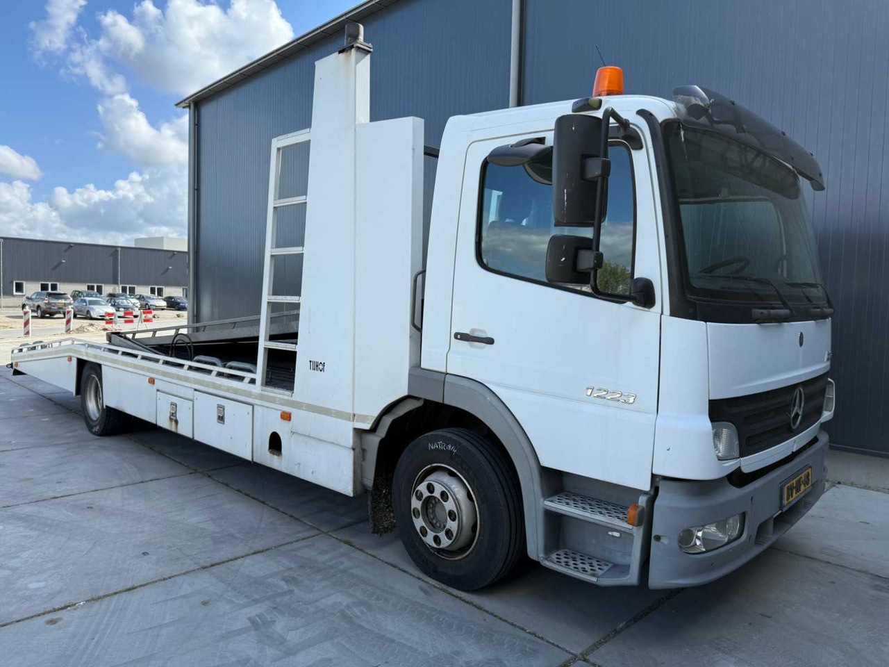 MERCEDES-BENZ - TIJHOF CAR TRANSPORTER - ATEGO 1223 - TRUCK - 2007 - Kuorma-auto: kuva MERCEDES-BENZ - TIJHOF CAR TRANSPORTER - ATEGO 1223 - TRUCK - 2007 - Kuorma-auto MERCEDES-BENZ - TIJHOF CAR TRANSPORTER - ATEGO 1223 - TRUCK - 2007 - Kuorma-auto: kuva MERCEDES-BENZ - TIJHOF CAR TRANSPORTER - ATEGO 1223 - TRUCK - 2007 - Kuorma-auto