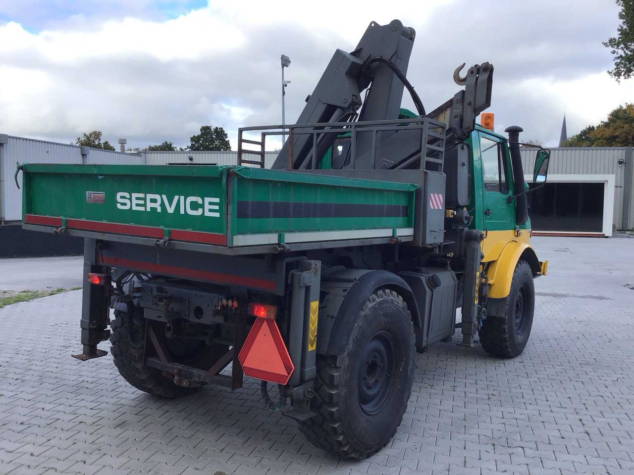 MERCEDES-BENZ - UNIMOG U 1300 L - FOREST TRUCK - Kuorma-auto: kuva MERCEDES-BENZ - UNIMOG U 1300 L - FOREST TRUCK - Kuorma-auto MERCEDES-BENZ - UNIMOG U 1300 L - FOREST TRUCK - Kuorma-auto: kuva MERCEDES-BENZ - UNIMOG U 1300 L - FOREST TRUCK - Kuorma-auto