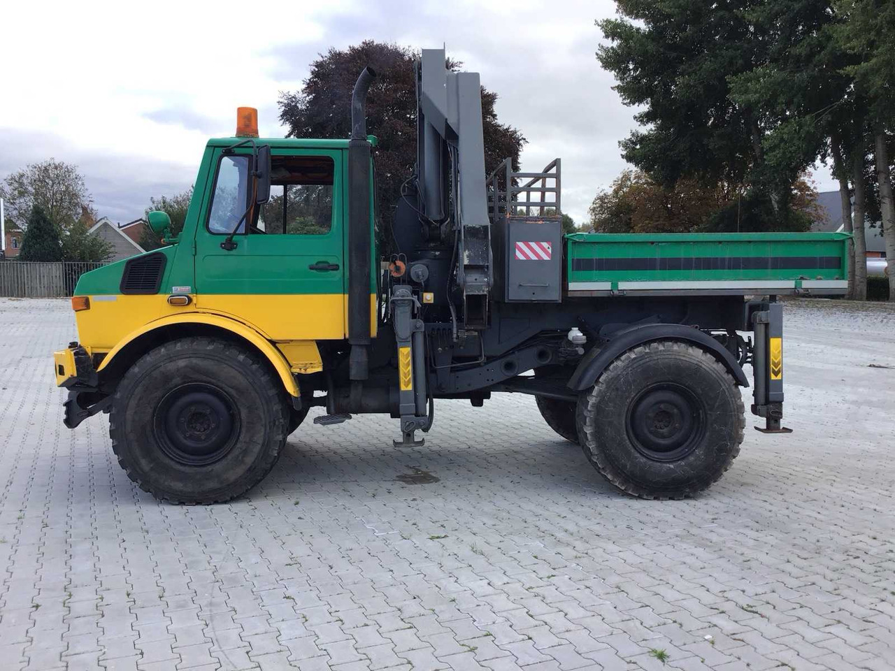 MERCEDES-BENZ - UNIMOG U 1300 L - FOREST TRUCK - Kuorma-auto: kuva MERCEDES-BENZ - UNIMOG U 1300 L - FOREST TRUCK - Kuorma-auto MERCEDES-BENZ - UNIMOG U 1300 L - FOREST TRUCK - Kuorma-auto: kuva MERCEDES-BENZ - UNIMOG U 1300 L - FOREST TRUCK - Kuorma-auto
