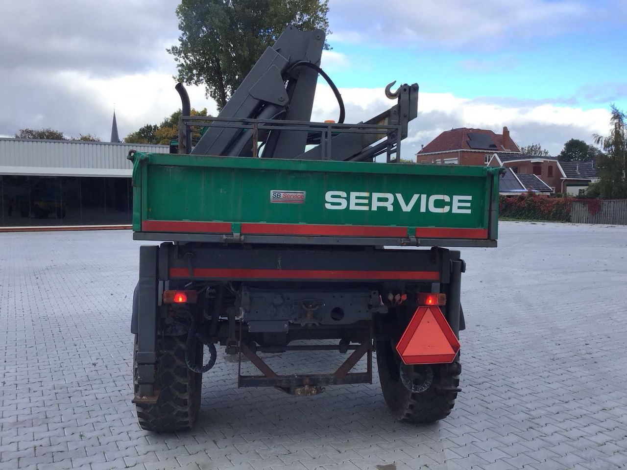 MERCEDES-BENZ - UNIMOG U 1300 L - FOREST TRUCK - Kuorma-auto: kuva MERCEDES-BENZ - UNIMOG U 1300 L - FOREST TRUCK - Kuorma-auto MERCEDES-BENZ - UNIMOG U 1300 L - FOREST TRUCK - Kuorma-auto: kuva MERCEDES-BENZ - UNIMOG U 1300 L - FOREST TRUCK - Kuorma-auto