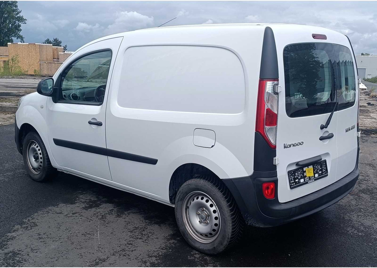 RENAULT - KANGOO RAPID EXTRA 55 KW AIR CONDITIONING - TRUCK - 2019 - Kuorma-auto: kuva RENAULT - KANGOO RAPID EXTRA 55 KW AIR CONDITIONING - TRUCK - 2019 - Kuorma-auto RENAULT - KANGOO RAPID EXTRA 55 KW AIR CONDITIONING - TRUCK - 2019 - Kuorma-auto: kuva RENAULT - KANGOO RAPID EXTRA 55 KW AIR CONDITIONING - TRUCK - 2019 - Kuorma-auto