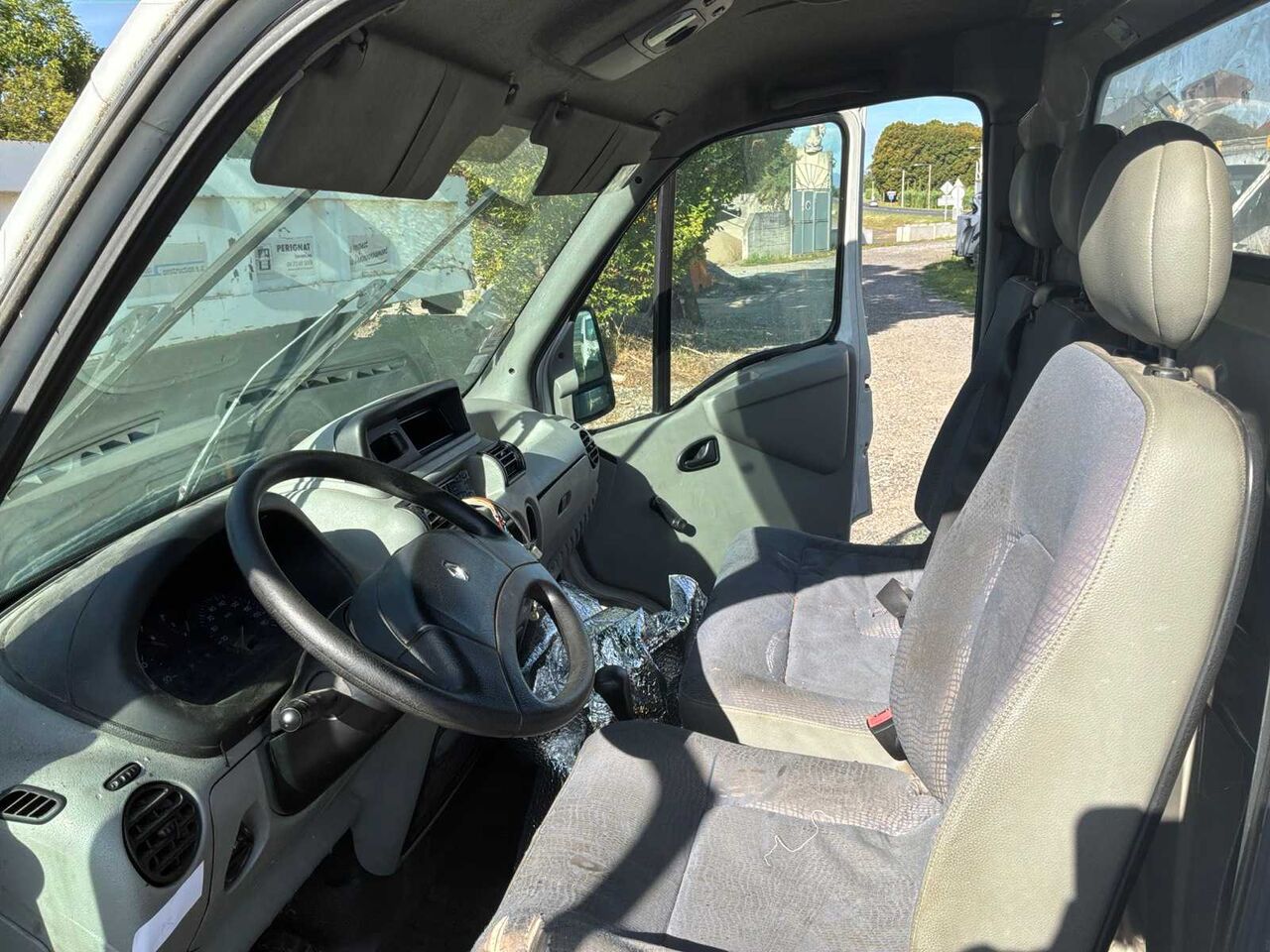 Kuorma-auto RENAULT - MASTER - TRUCK: kuva Kuorma-auto RENAULT - MASTER - TRUCK Kuorma-auto RENAULT - MASTER - TRUCK: kuva Kuorma-auto RENAULT - MASTER - TRUCK