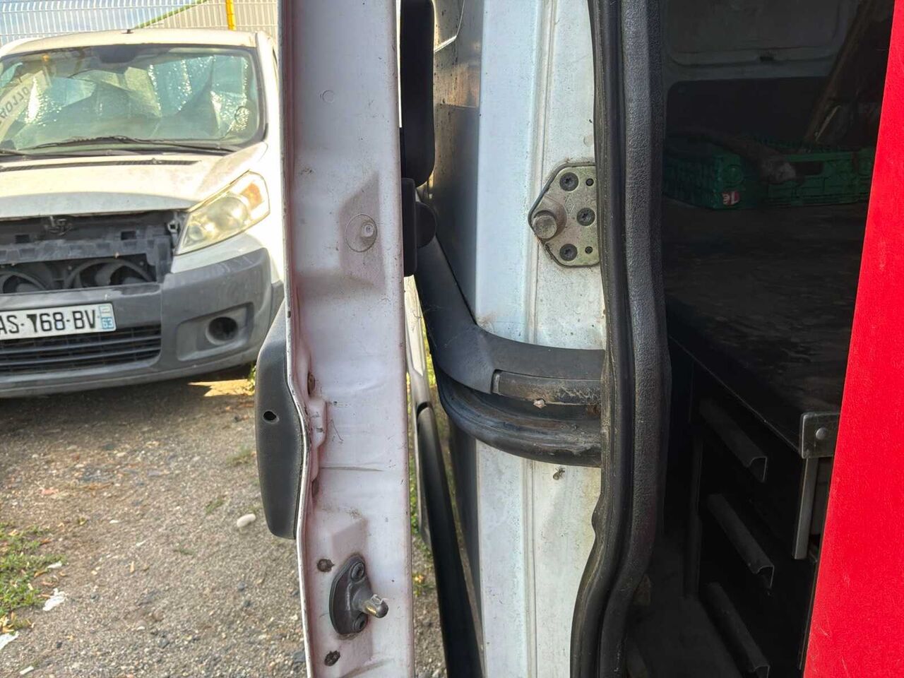 Kuorma-auto RENAULT - MASTER - TRUCK: kuva Kuorma-auto RENAULT - MASTER - TRUCK Kuorma-auto RENAULT - MASTER - TRUCK: kuva Kuorma-auto RENAULT - MASTER - TRUCK
