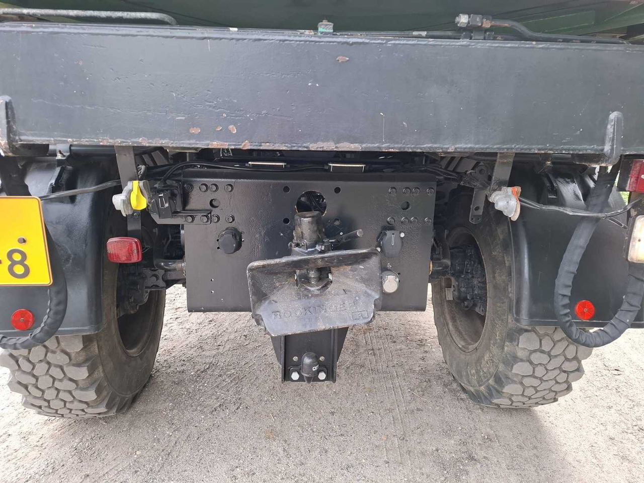 UNIMOG - 1400 - FASSI F95 CRANE - TRUCK - Kuorma-auto: kuva UNIMOG - 1400 - FASSI F95 CRANE - TRUCK - Kuorma-auto UNIMOG - 1400 - FASSI F95 CRANE - TRUCK - Kuorma-auto: kuva UNIMOG - 1400 - FASSI F95 CRANE - TRUCK - Kuorma-auto