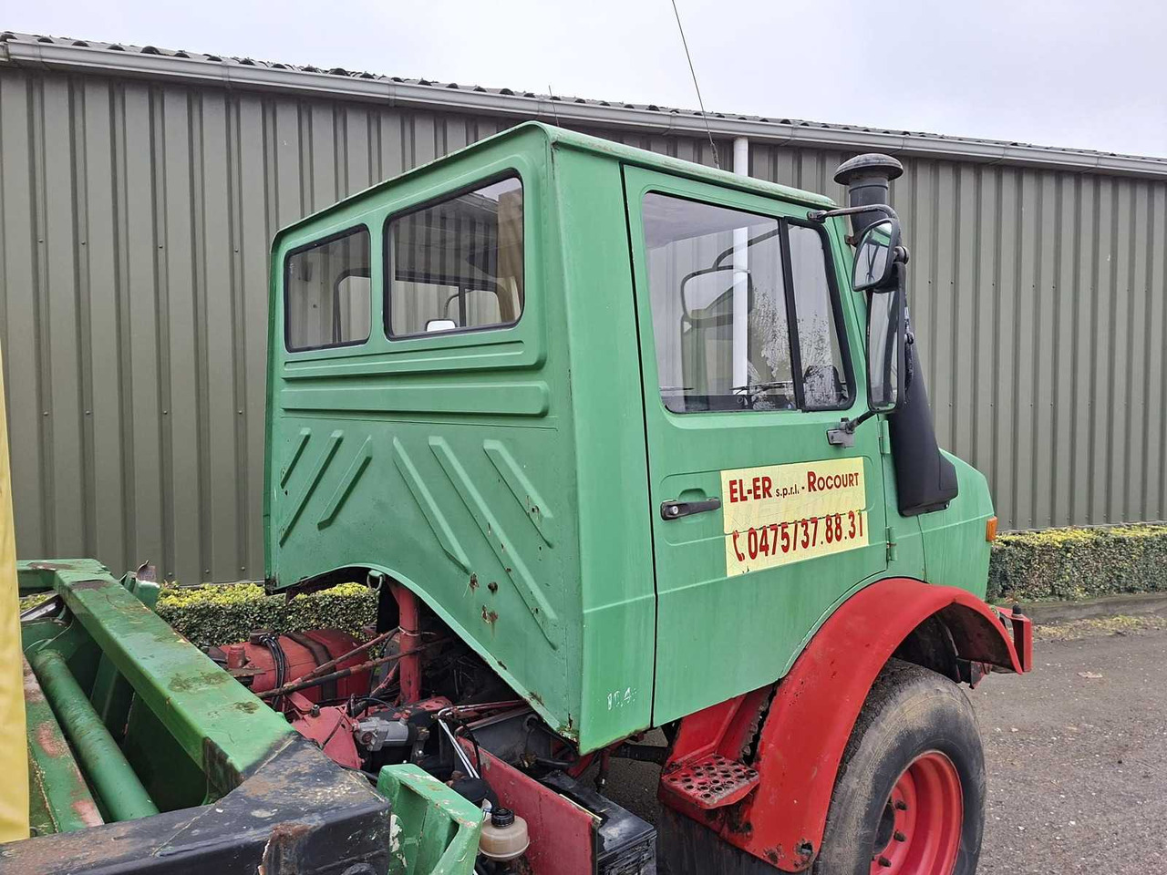 UNIMOG - U1000 RUTHMANN 4X2 - 424 - TRUCK - Kuorma-auto: kuva UNIMOG - U1000 RUTHMANN 4X2 - 424 - TRUCK - Kuorma-auto UNIMOG - U1000 RUTHMANN 4X2 - 424 - TRUCK - Kuorma-auto: kuva UNIMOG - U1000 RUTHMANN 4X2 - 424 - TRUCK - Kuorma-auto