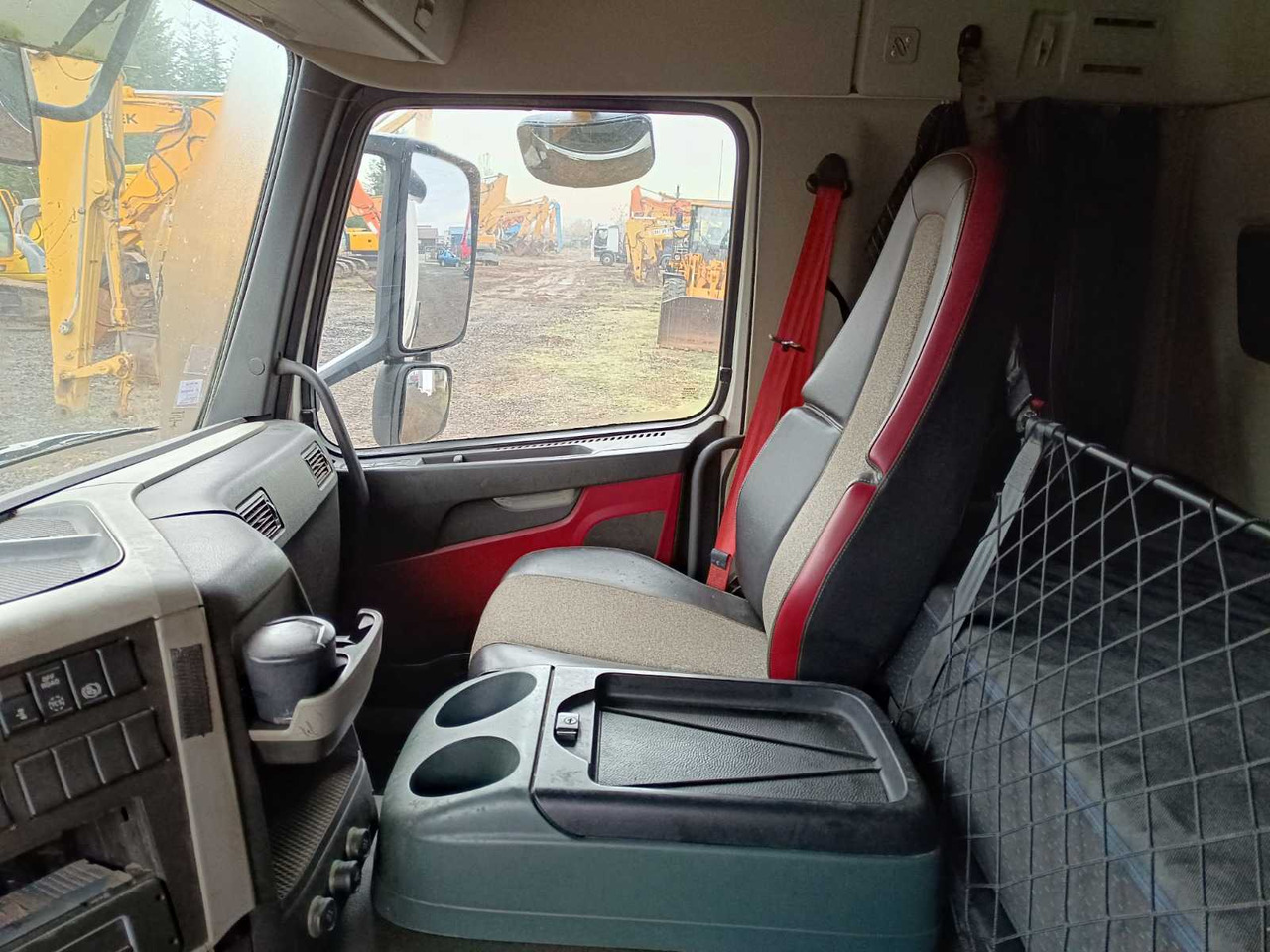 VOLVO FM 450 TRUCK - Kuorma-auto: kuva VOLVO FM 450 TRUCK - Kuorma-auto VOLVO FM 450 TRUCK - Kuorma-auto: kuva VOLVO FM 450 TRUCK - Kuorma-auto