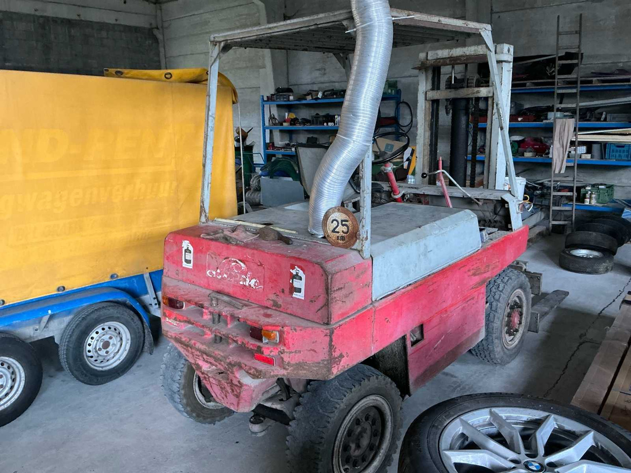 LINDE H35D FORKLIFT TRUCK - Vastapainotrukki: kuva LINDE H35D FORKLIFT TRUCK - Vastapainotrukki LINDE H35D FORKLIFT TRUCK - Vastapainotrukki: kuva LINDE H35D FORKLIFT TRUCK - Vastapainotrukki