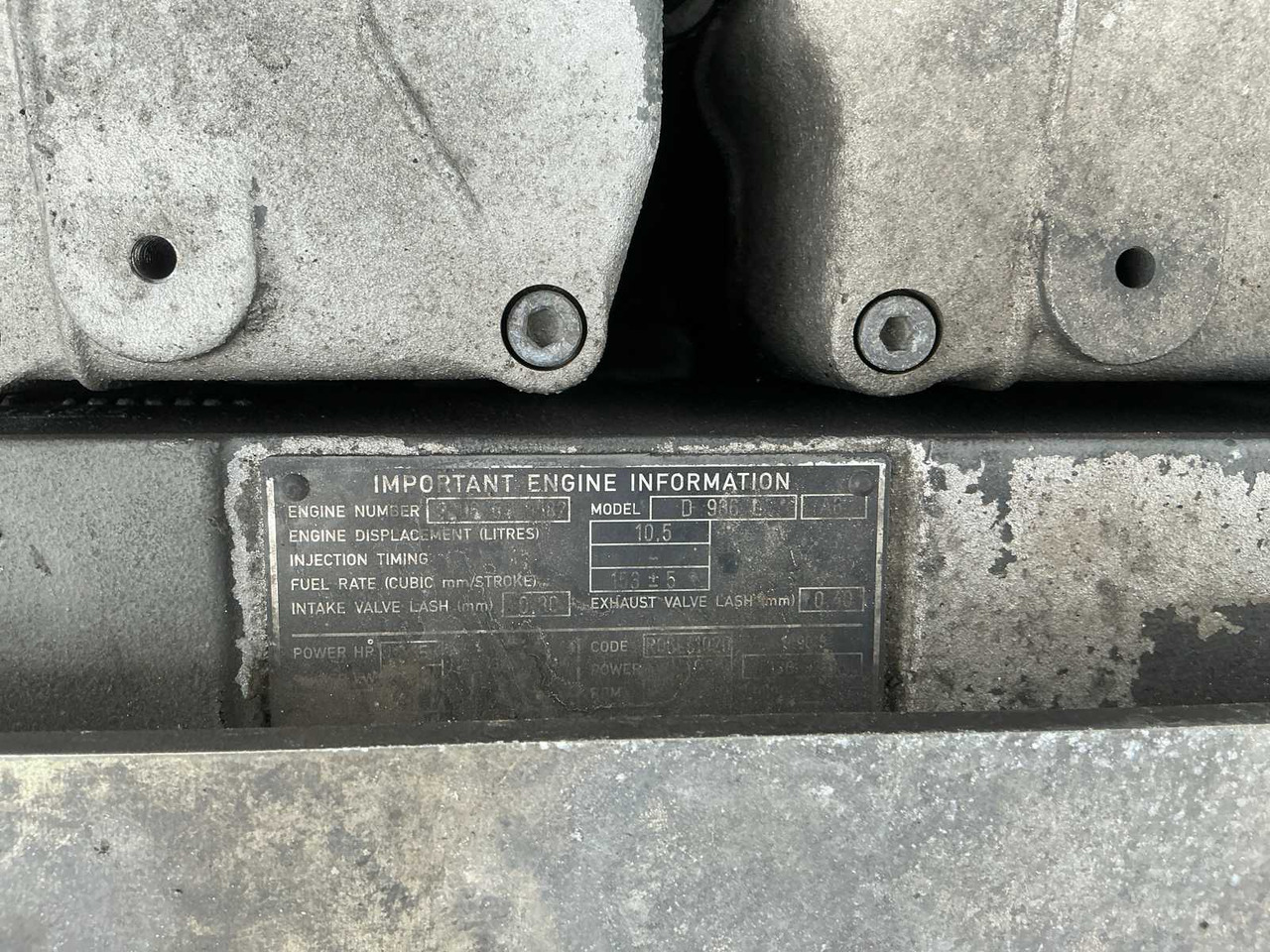 Telakaivukone Liebherr R944C HDS: kuva Telakaivukone Liebherr R944C HDS
