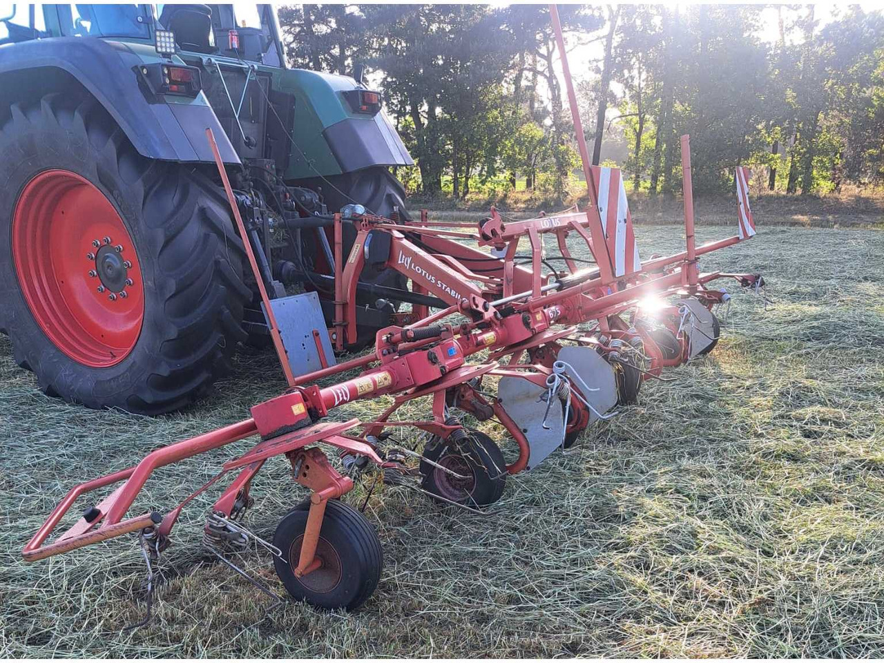 Lely 675 Stabilo AWS - Maatalouskoneet: kuva Lely 675 Stabilo AWS - Maatalouskoneet Lely 675 Stabilo AWS - Maatalouskoneet: kuva Lely 675 Stabilo AWS - Maatalouskoneet