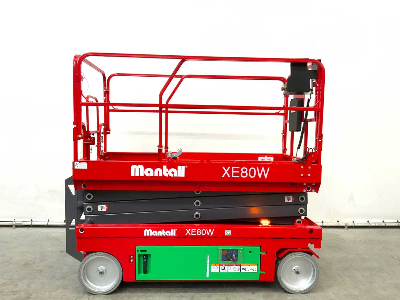 Mantall XE80W - Henkilönostin: kuva Mantall XE80W - Henkilönostin Mantall XE80W - Henkilönostin: kuva Mantall XE80W - Henkilönostin