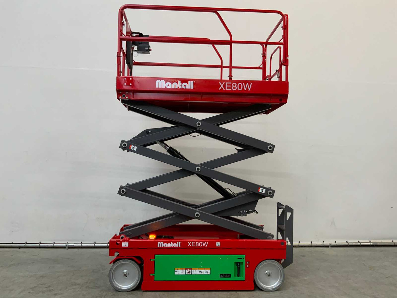 Mantall XE80W - Henkilönostin: kuva Mantall XE80W - Henkilönostin Mantall XE80W - Henkilönostin: kuva Mantall XE80W - Henkilönostin