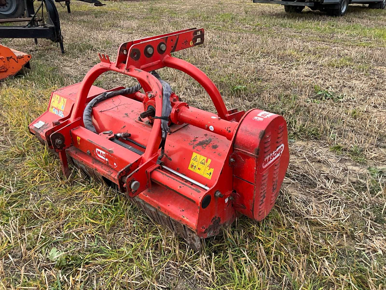 Maschio Trincia BL170 - Kesantomurskain: kuva Maschio Trincia BL170 - Kesantomurskain Maschio Trincia BL170 - Kesantomurskain: kuva Maschio Trincia BL170 - Kesantomurskain