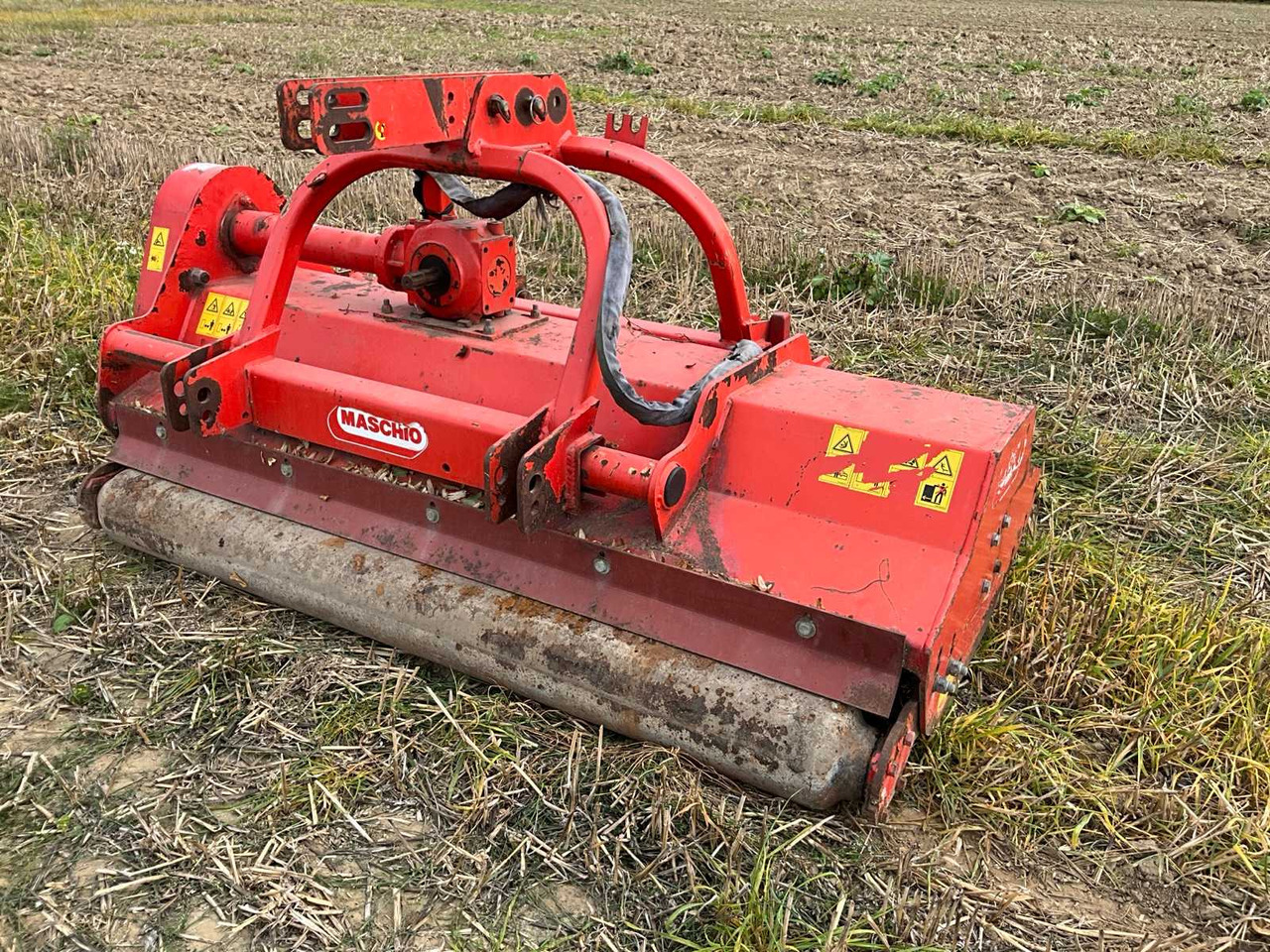 Maschio Trincia BL170 - Kesantomurskain: kuva Maschio Trincia BL170 - Kesantomurskain Maschio Trincia BL170 - Kesantomurskain: kuva Maschio Trincia BL170 - Kesantomurskain